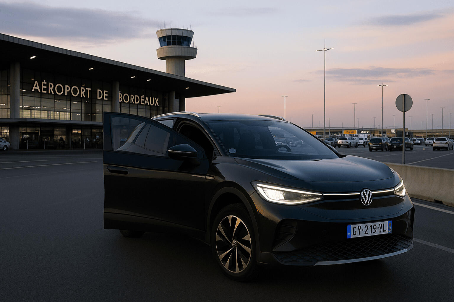 VW id4